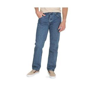 NWT‎ Wrangler Classic Regular Fit Jeans 29 x 30